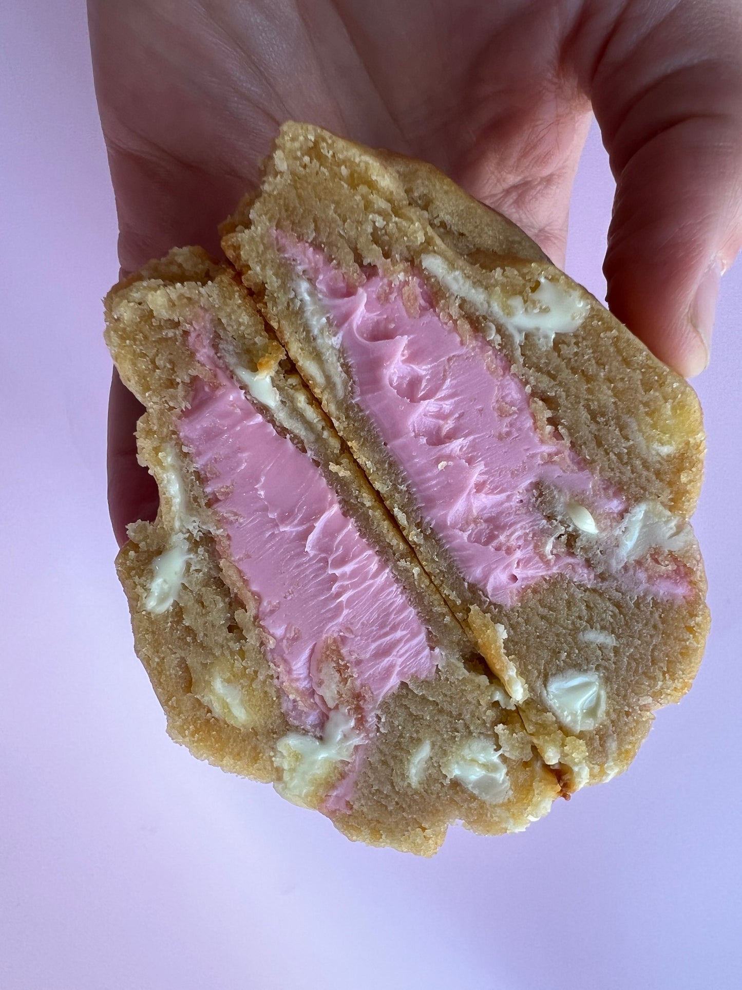 Strawberry Shortcake