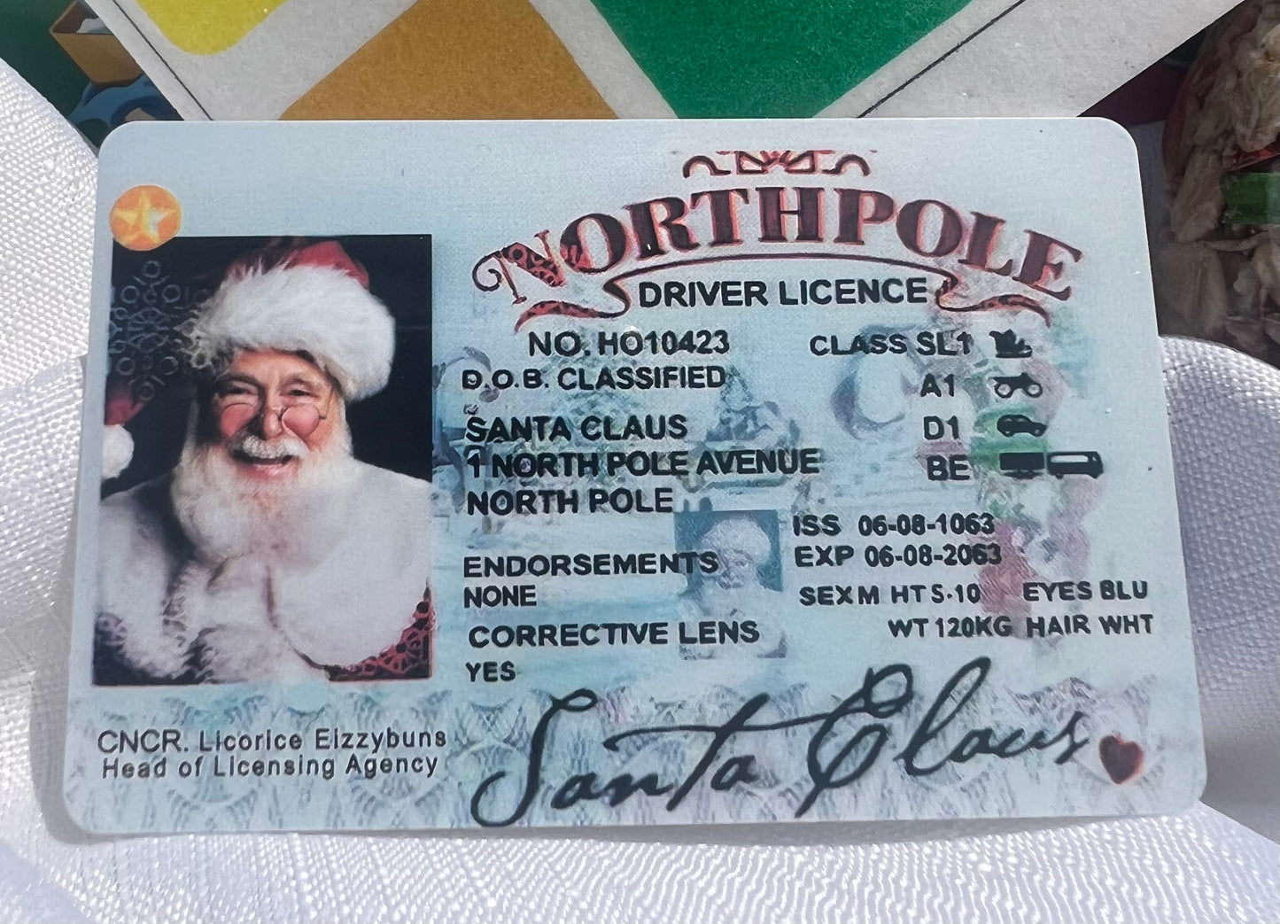 Christmas Activity Pack