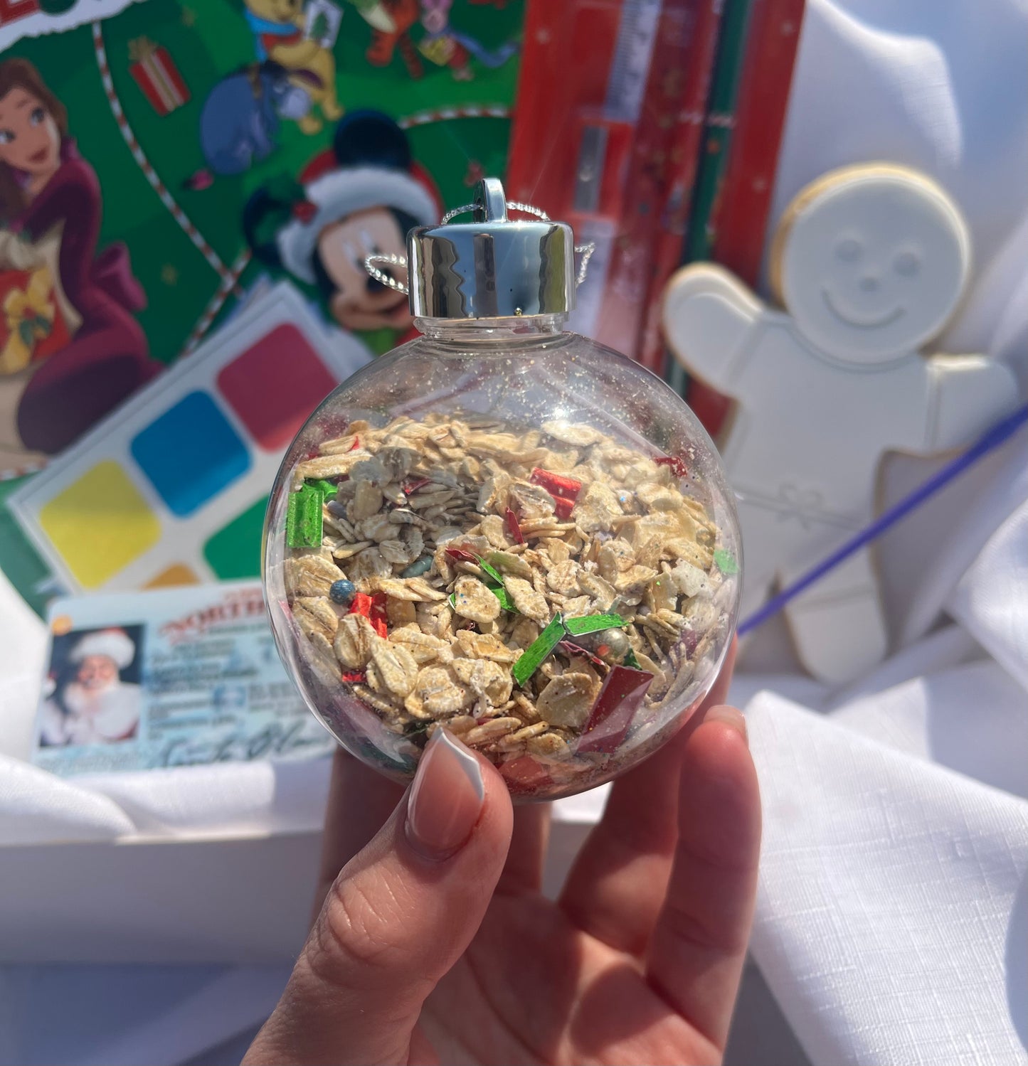 Christmas Activity Pack