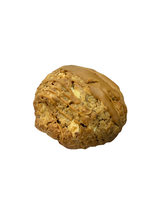 Lactation Cookies